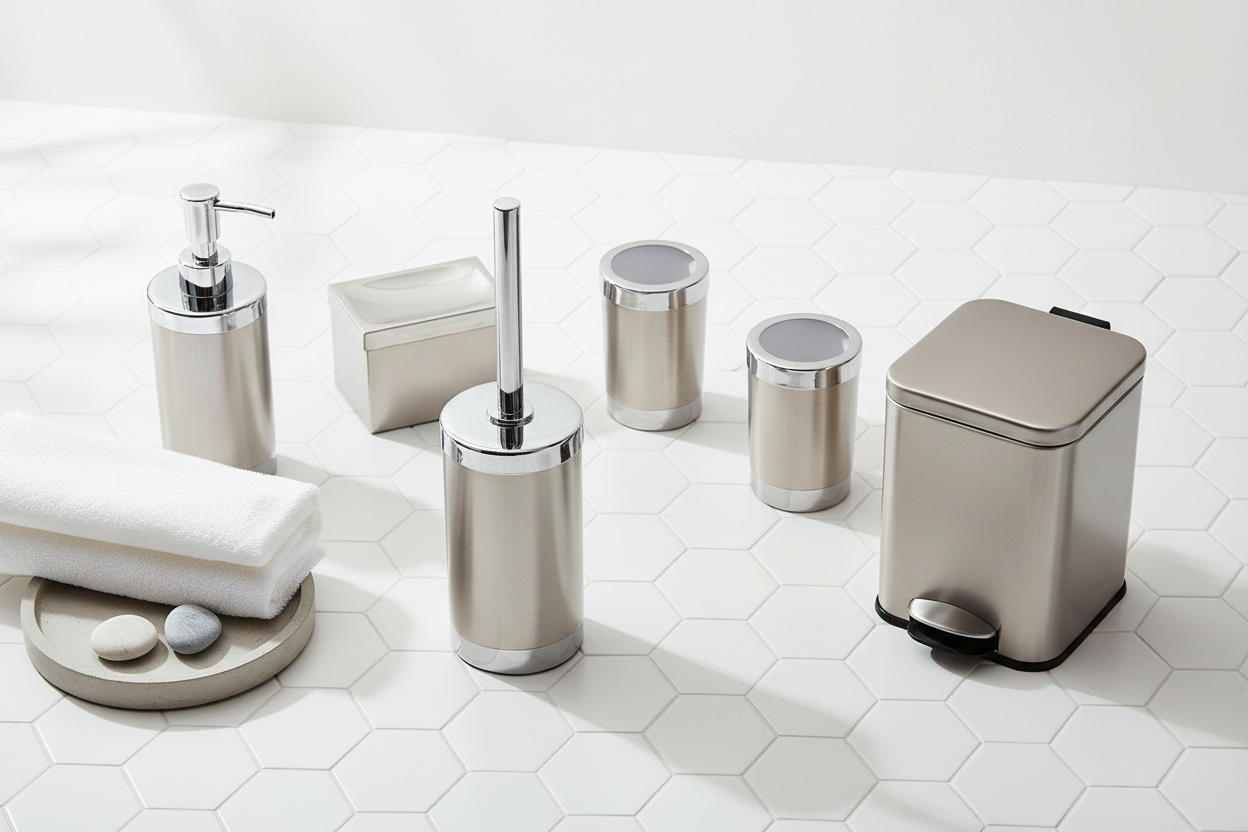 Bathroom Collection