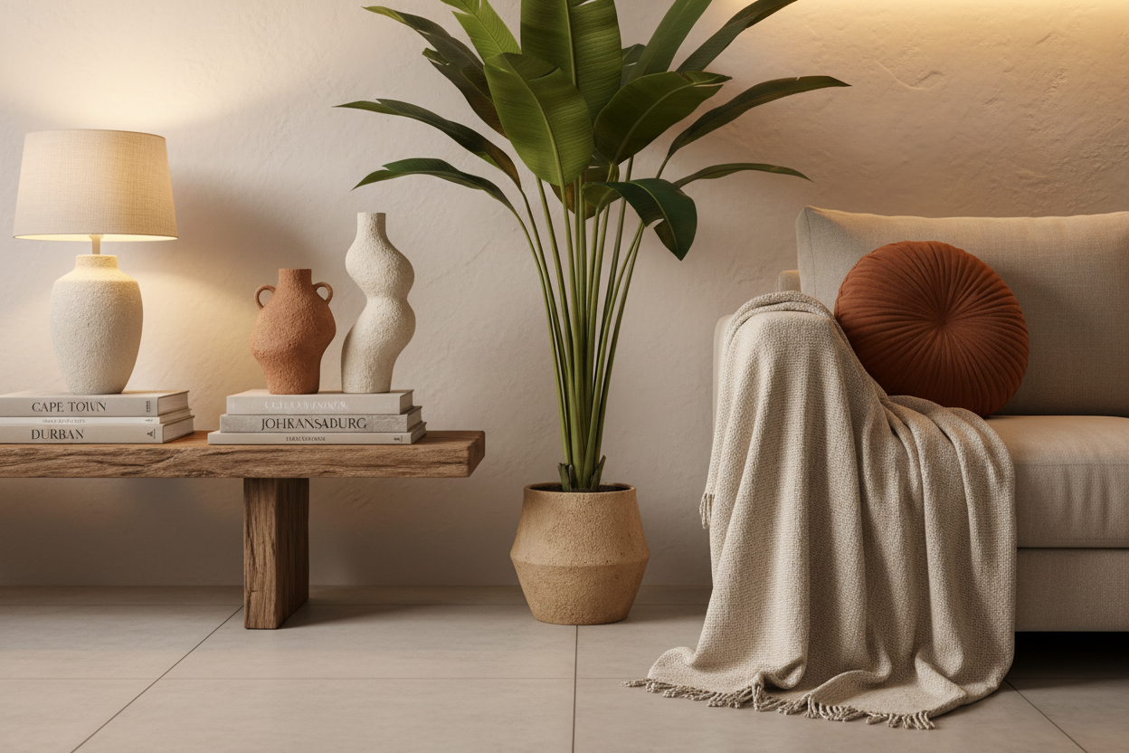Home Décor & Accents Collection