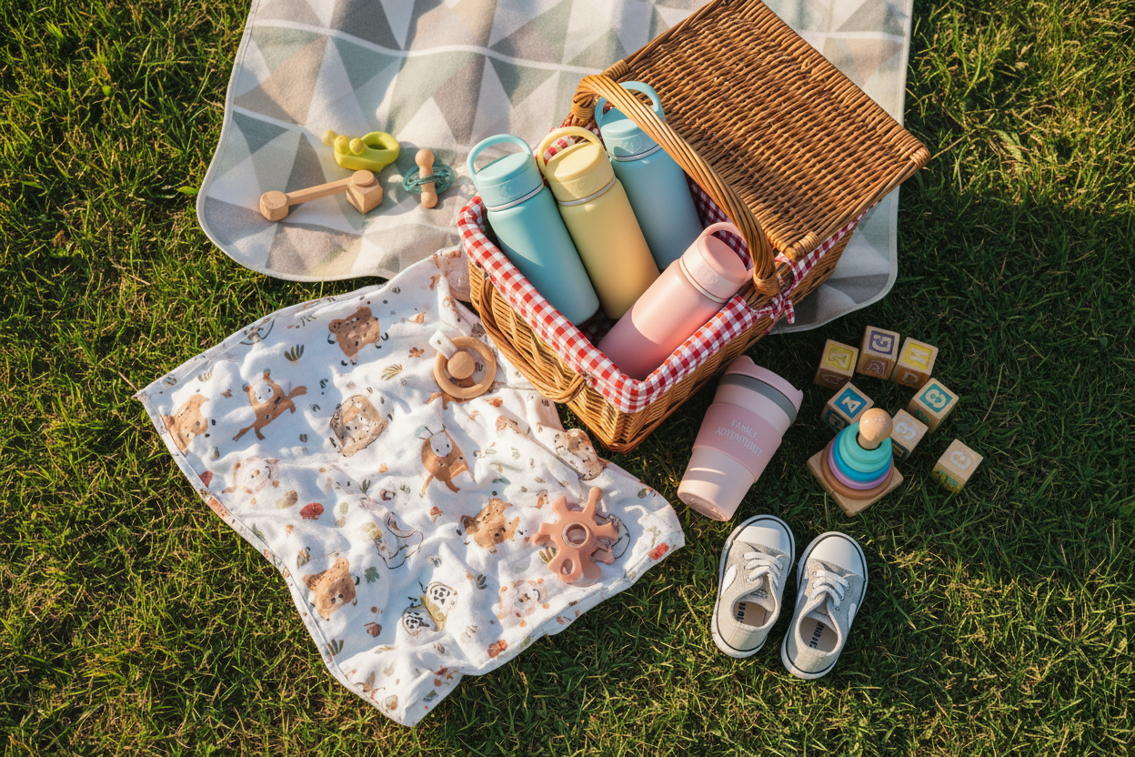 Kids & Lifestyle Collection