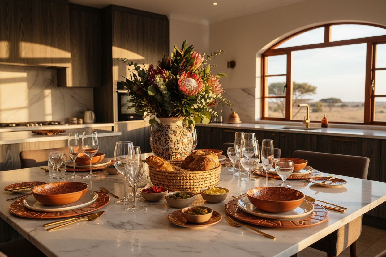 Kitchen & Dining Collection