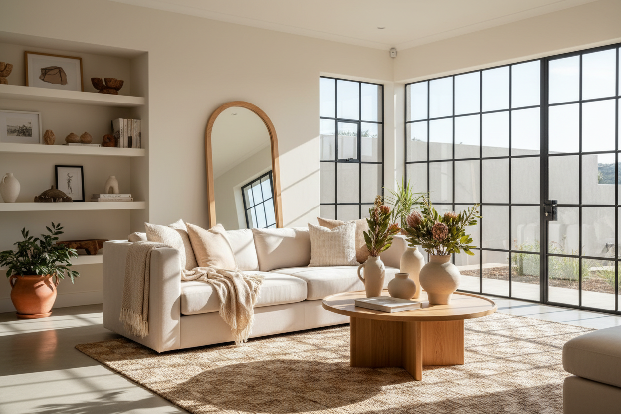 Living Room Collection