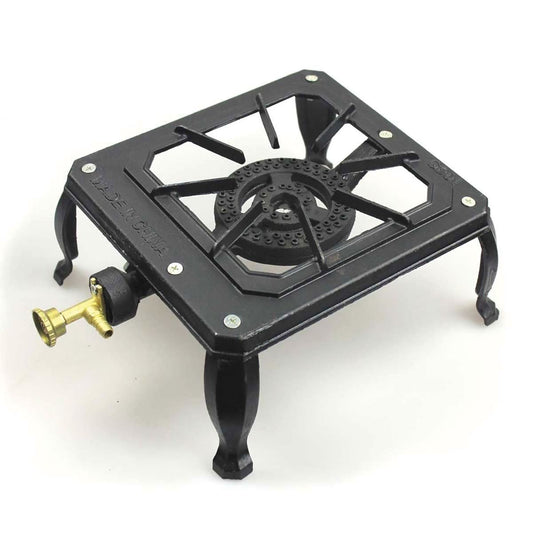 Single Burner Gas Stove