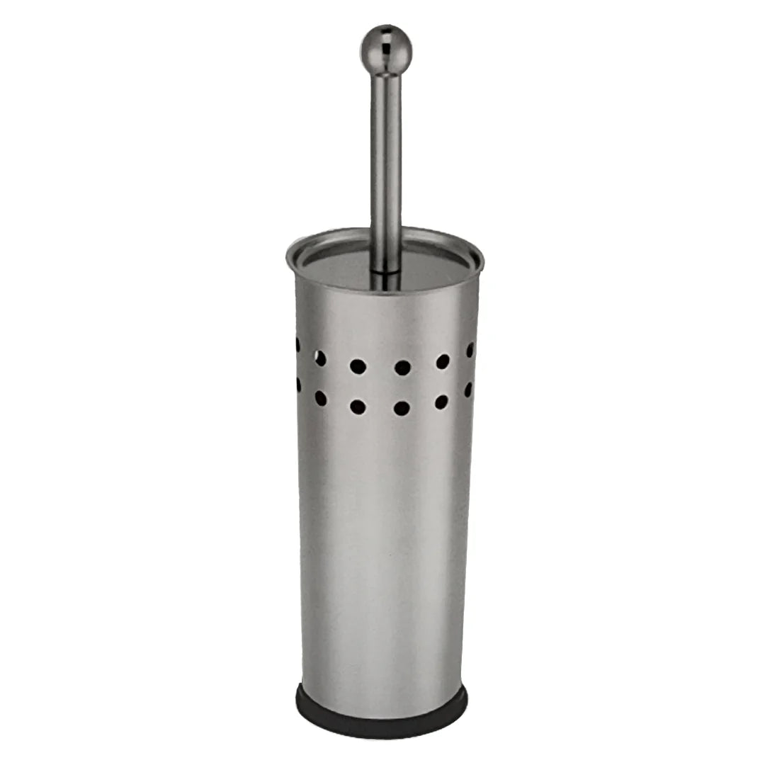 Stainless Steel Toilet Brush Holder