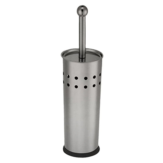 Stainless Steel Toilet Brush Holder