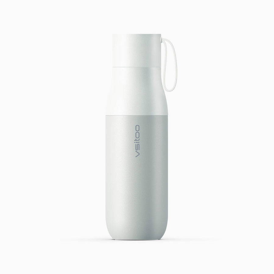 AXLM UV-C Smart Self-Cleaning Bottle