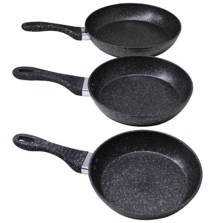 Granite Non-Stick Fry Pan
